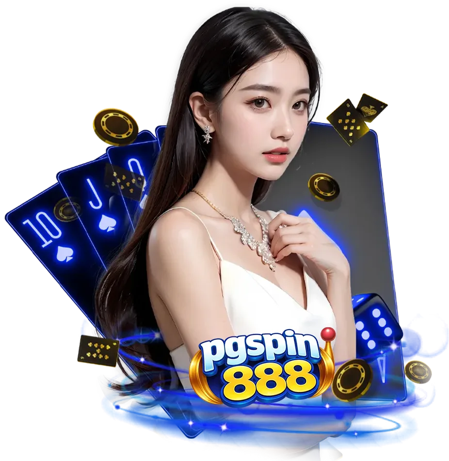 pgspin888 คาสิโนสด สล็อตแตกง่าย 2026 ครบทุกค่าย เล่นง่ายได้เงินจริง